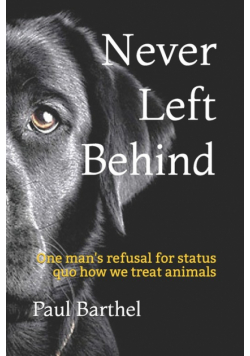 Never Left Behind