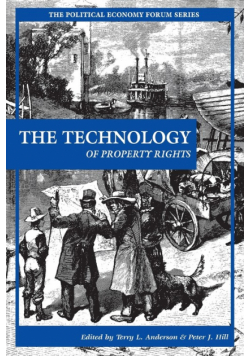 The Technology of Property Rights