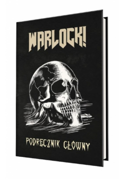 Warlock: Podręcznik Główny