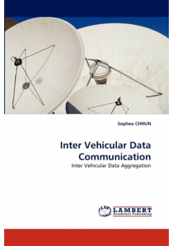 Inter Vehicular Data Communication