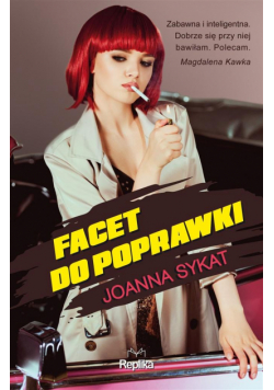 Facet do poprawki
