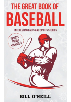 The Great Book of Baseball