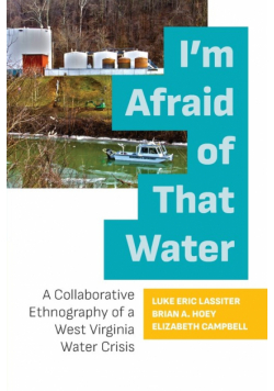 I'm Afraid of That Water
