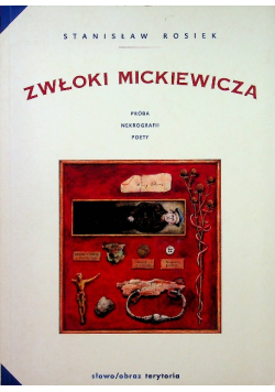 Zwłoki Mickiewicza
