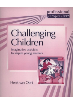 Challenging Children