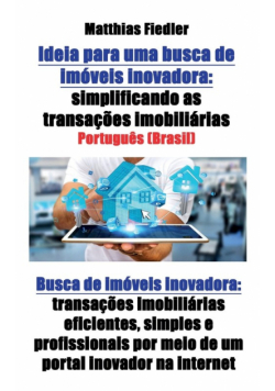 Ideia para uma busca de imóveis inovadora