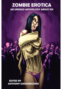 Zombie Erotica