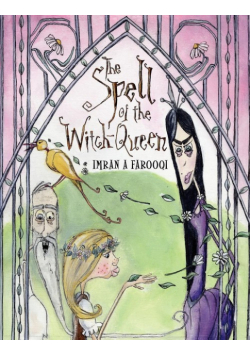 The Spell of the Witch-Queen