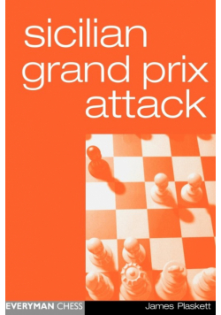 Sicilian Grand Prix Attack