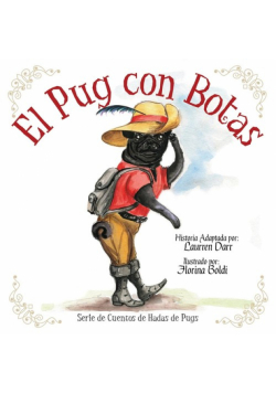 El Pug Con Botas
