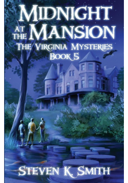 Midnight at the Mansion