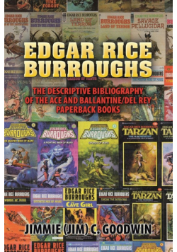 Edgar Rice Burroughs