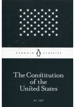 The Constitution of the United States