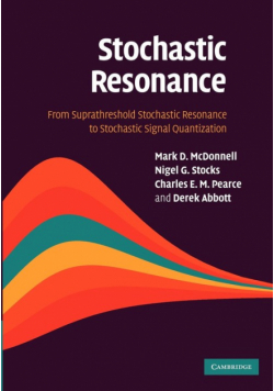 Stochastic Resonance