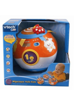 Migocząca Hula-Kula VTECH