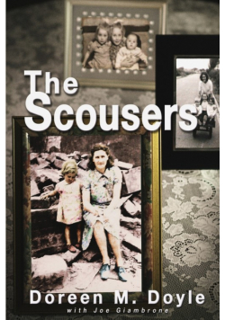 The Scousers