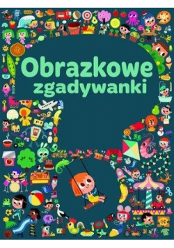 Obrazkowe zgadywanki