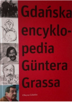 Gdańska encyklopedia Guntera Grassa