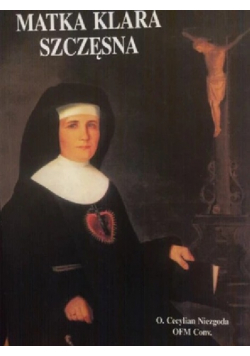 Matka Klara Szczęsna