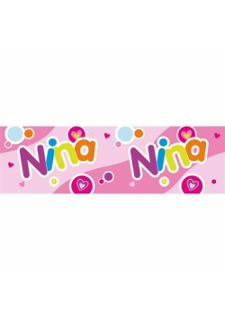 Bidon 300ml Nina