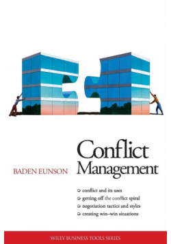 Conflict Management