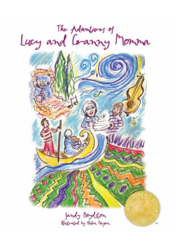 The Adventures of Lucy and Granny Momma