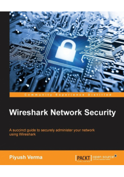 Wireshark Network Security