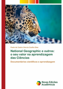 National Geographic e outros