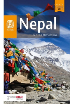 Nepal U stóp Himalajów