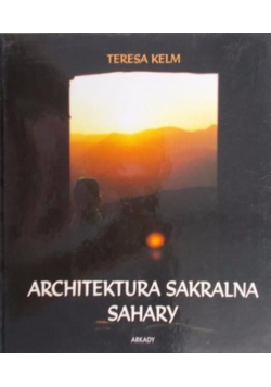 Architektura sakralna Sahary