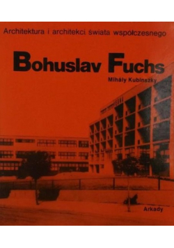 Fuchs Bohuslav