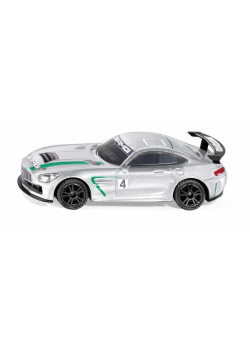 Siku 15 - Mercedes-AMG GT 4 S1529