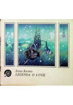 Legenda o Łynie