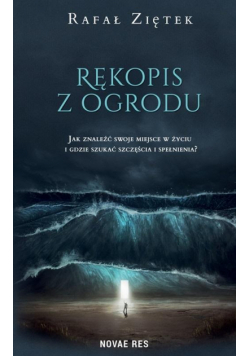 Rękopis z ogrodu