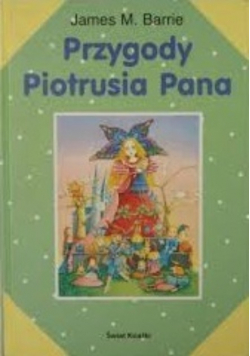 Przygody Piotrusia Pana