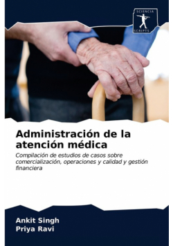 Administración de la atención médica