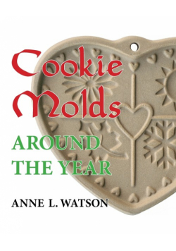 Cookie Molds Around the Year