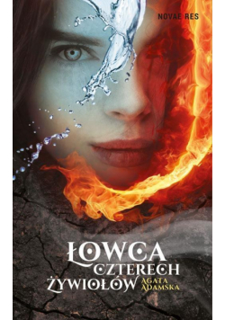 Łowca czterech żywiołów