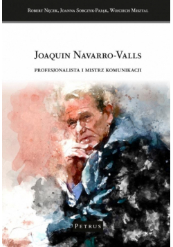 Joaquin Navarro - Valls