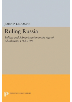 Ruling Russia