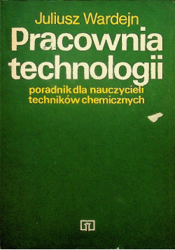 Pracownia technologii