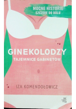Ginekolodzy Tajemnice Gabinetów