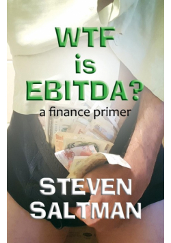 Wtf Is Ebitda?