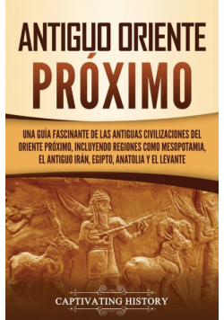 Antiguo Oriente Próximo