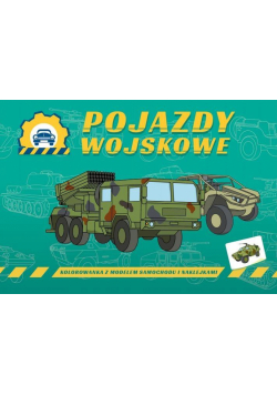 Pojazdy do Zadań Specjalnych. Pojazdy wojskowe