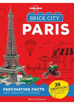 Brick City Paris