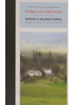 Widok z mojego okna