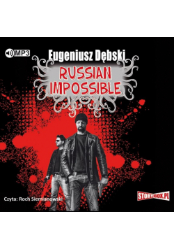 Russian Impossible audiobook