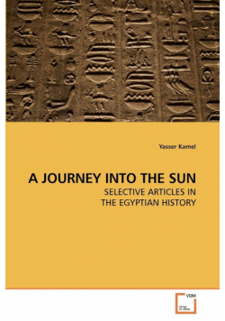 A Journey Into The Sun