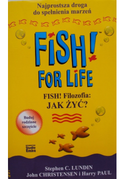 Fish For Life